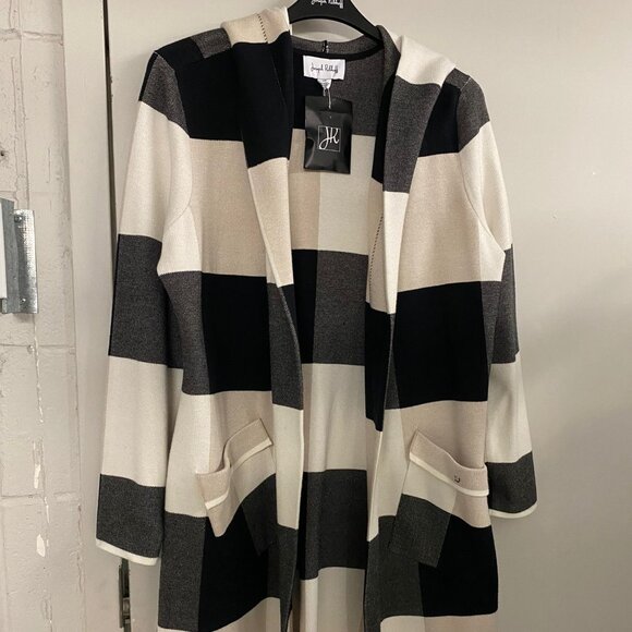 Joseph Ribkoff Wool Womans Jacket - Picture 1 of 4
